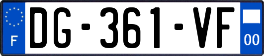 DG-361-VF