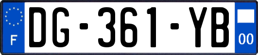 DG-361-YB