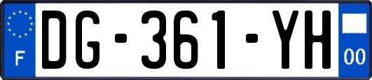 DG-361-YH