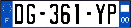 DG-361-YP