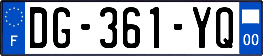 DG-361-YQ