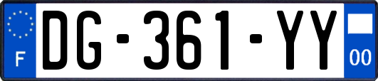 DG-361-YY