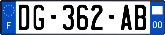 DG-362-AB