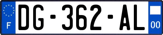 DG-362-AL