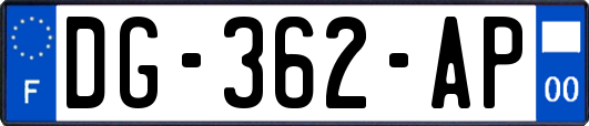 DG-362-AP