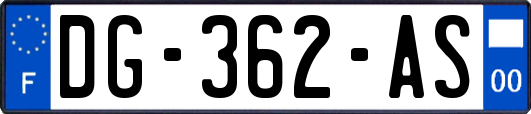 DG-362-AS