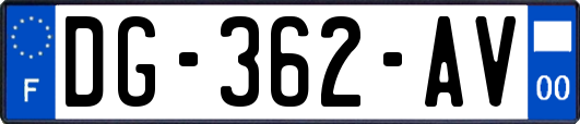 DG-362-AV