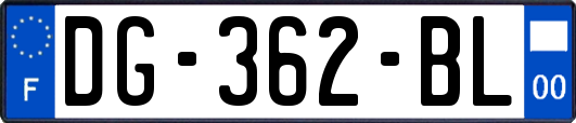 DG-362-BL