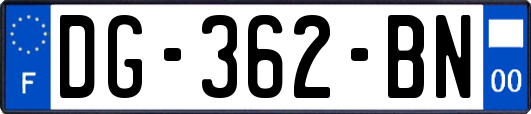 DG-362-BN