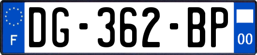 DG-362-BP