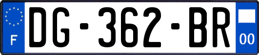 DG-362-BR