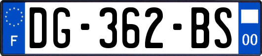 DG-362-BS