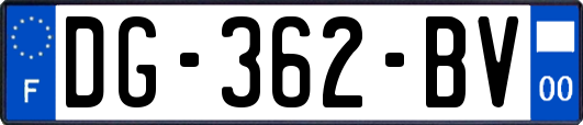 DG-362-BV