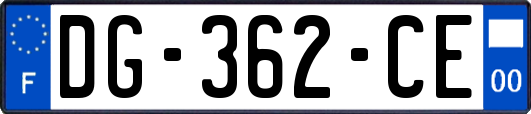 DG-362-CE