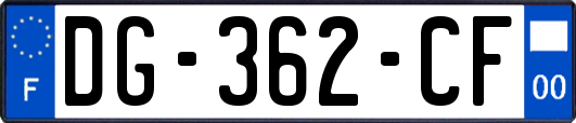 DG-362-CF