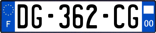 DG-362-CG