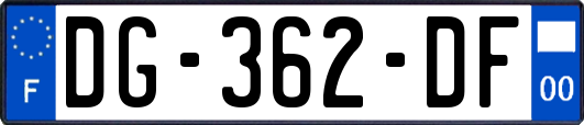 DG-362-DF
