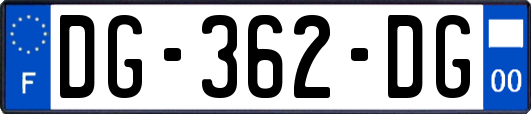 DG-362-DG
