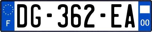 DG-362-EA