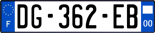 DG-362-EB
