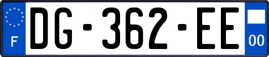 DG-362-EE