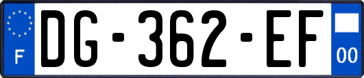 DG-362-EF