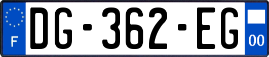 DG-362-EG