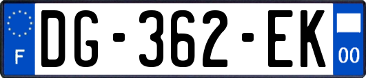 DG-362-EK