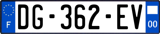 DG-362-EV