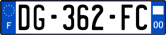 DG-362-FC