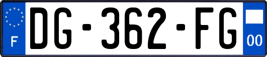 DG-362-FG