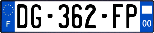 DG-362-FP