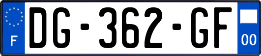 DG-362-GF