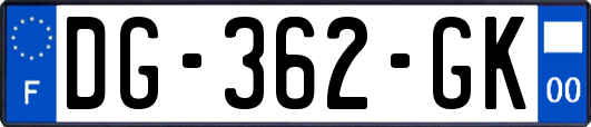 DG-362-GK