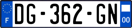 DG-362-GN