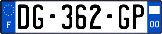 DG-362-GP