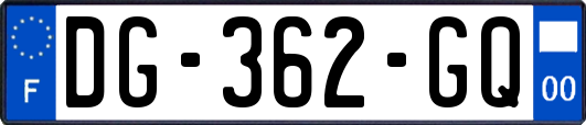 DG-362-GQ