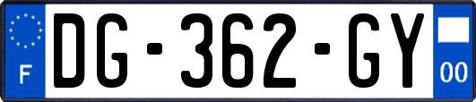 DG-362-GY