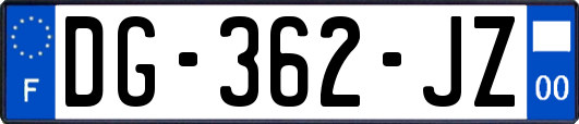 DG-362-JZ