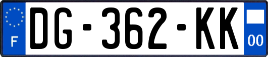 DG-362-KK