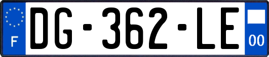 DG-362-LE