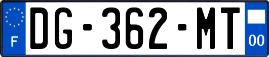 DG-362-MT