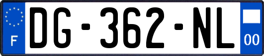 DG-362-NL