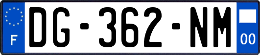 DG-362-NM