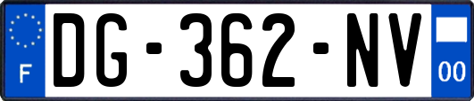 DG-362-NV