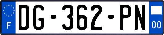 DG-362-PN