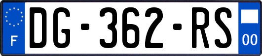 DG-362-RS