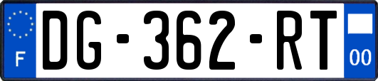 DG-362-RT