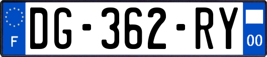 DG-362-RY