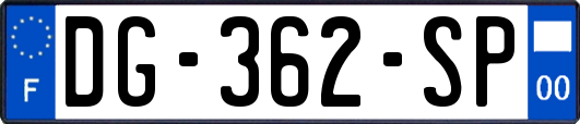 DG-362-SP